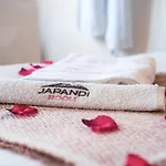 Nuit Romantique, Avec Jacuzzi Et Cinema Prive Au Design Japandi דירה *