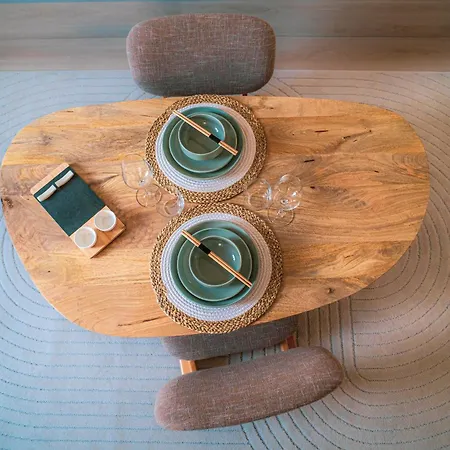Nuit Romantique, Avec Jacuzzi Et Cinema Prive Au Design Japandi גואבוילר